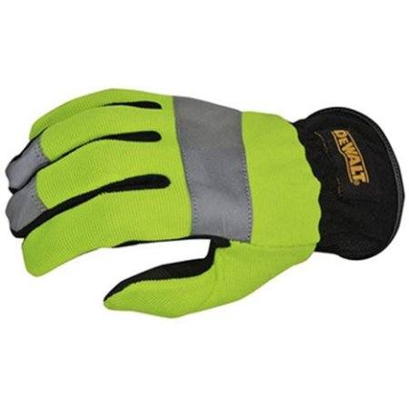 RADIANS Xl Hivisib Perf Glove DPG870XL